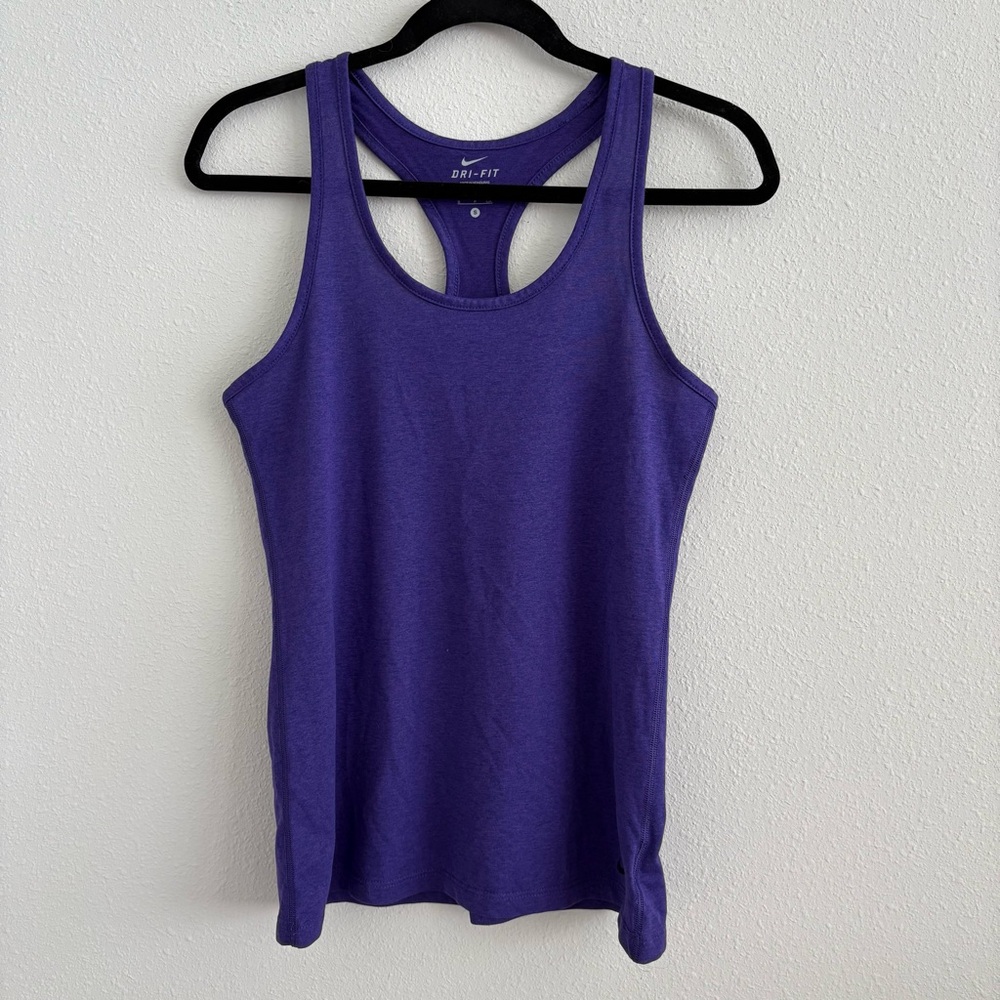 Nike Dri-Fit tank